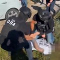 Velika zaplena droge u Beogradu – pronađeno 13 kilograma kokaina i heroina, uhapšen mladić
