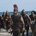 "Odiseja" je film sa najvećom zaradom tokom radnog dana: Samo u ponedeljak ostvarila impresivan prihod