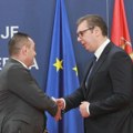 SSP traži odgovor: Da li Vučić ili Vulin lažu o Vulinovom izlasku iz Vlade?