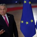 Orban pozvao Mađarsku da ostane neutralna u sukobu u Ukrajini