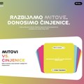 EXPO pokrenuo novi sajt: Mitovi i činjenice o izložbi