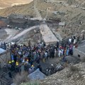 U rudniku u Pakistanu stradale najmanje 32 osobe, pod zemljom još nekoliko zarobljenih