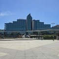 Još jedan sunčan i veoma topao dan