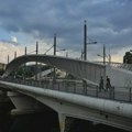 Kosovska policija od danas preuzela kontrolu nad mostom na Ibru u Mitrovici