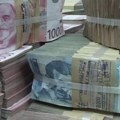 Vlada predložila povećanje minimalne zarade od 9,2 odsto