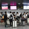 "Samo bi Evropljani izmislili ovakvo s*anje" Kolaps na aerodromima, ljudi besni zbog novog načina ulaska u EU: Vreme čekanja…