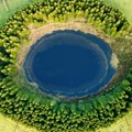 VIDEO: Evropsko jezero koje izgleda nestvarno, ali je u njemu zabranjeno kupanje