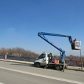 Više ulica u Kragujevcu na dva sata danas bez struje