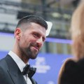 "Oni su mi ulepšali detinjstvo": Đoković se ovako zahvalio ljudima koji su od njega napravili najvećeg ikada FOTO