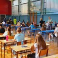 Od 17. do 19. avgusta završni ispit za učenike osmog razreda koji nisu polagali u junu