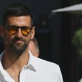 Malo trenira, malo uživa: Đoković otkrio kako se sprema za US Open VIDEO