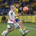 Nesuđeni reprezentativac Srbije pojačava Hetafe pred Partizan?
