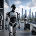 Humanoidni roboti sve bliži masovnom tržištu: Kina očekuje „ChatGPT trenutak“ za robotiku