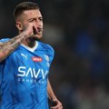 Sergej Milinković-Savić strelac u pobedi Al Hilala