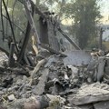 Napadi na Zaporožje i Krasnodarski kraj: Ima poginulih, oštećene kuće i rafinerija