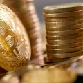 Kripto tržište u padu: Bitkoin i itirijum oslabili, ripl među najtrgovanijim