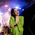 Ovo je moj jug: Aleksandra Mladenović raspevala Leskovac - "Ovde se oseća naša vrela južnjačka krv" (foto)