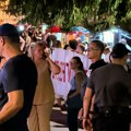MEĐUNARODNI FILMSKI FESTIVAL NA METI POLITIČKIH PAROLA: Blokaderi pokušali da zasene završnicu u Tvrđavi