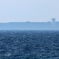 Dva supertankera pogođena projektilima u Ormuskom moreuzu