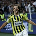 UEFA pokrenula postupak protiv dvojice igrača Fenerbahčea