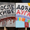 Zborovi građana danas organizuju skup na Trgu slobode