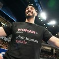 Kanter hoće da bude komesar WNBA: "Pobeda za žene"