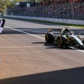 Italijan ispisao istoriju u Monci: Antoneli ispisao istoriju Formule 1!