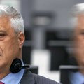 Tužilac Hafets: Ima 28 sati snimaka na kojima se čuje da Tači daje uputstva saoptuženi