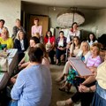 Macura u Zlakusi: Kad se žene udruže, solidarnost postaje konkretna podrška zajednici