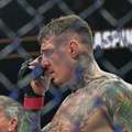 UFC u šoku, šampion se povukao: "Odričem se titule, ali ne i sna"