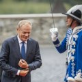 Filipo optužio Tuska da poziva na rat sa Rusijom