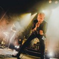 „Deo pesimizma u vezi sa budućnošću pronalazi put do moje muzike“: Intervju sa frontmenom grupe Madrugada