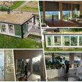 Ova kuća menja oblik u skladu sa životom ukućana: stepenice, kuhinja i nameštaj kriju se u jednom elementu
