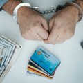 Zloupotreba kartica i u Nišu: Uhapšen Nišlija osumnjičen za tešku krađu - Ovako su vlasnici ostali bez novca