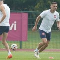 Oglasio se Dušan Tadić! Evo zbog čega se vratio u reprezentaciju Srbije