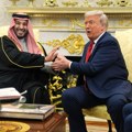 Veliki vojni dogovor SAD i Saudijske Arabije: Ovo može promeniti odnos snaga na Bliskom istoku!