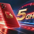 Zašto je važno da procesor u telefonu radi na 5 GHz?