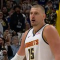 Jokić ispred svih u NBA ligi! ESPN odabrao najbolje igrače, ova imena su ostala iza Somborca