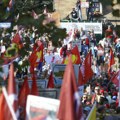 U Nemačkoj desetine hiljada ljudi protestovalo zbog planiranih socijalnih reformi