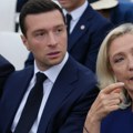 Istorijski proboj desnice u Francuskoj: Nacionalno okupljanje prvi put dobija grupu u Senatu