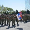 Četvrta brigada Vojske Srbije dobila novog komandanta