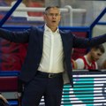 Nikitović: "Bez euforije"; "Nije mji najveća pobeda u karijeri, dobili smo Partizan"