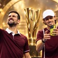 Đoković – De Minor: Kada se igra finale Pekinga i šta je sve ulog