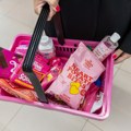 Ovog oktobra biramo roze: Više od 80 brendova za prevenciju raka dojke