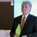 Peskov: Zamrzavanje sukoba u Ukrajini nije dovoljno, potrebno je sveobuhvatno rešenje