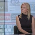 Nataša Korlat: Mi smo medij, ne firma, podrška kolega je značajna, ali moramo sami da se izborimo