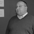 Pravni fakultet se potresnim rečima oprostio od Vladimira Vuletića