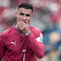 Kristijano Ronaldo suspendovan: Doneta odluka o kazni, ali je jedan detalj presmešan