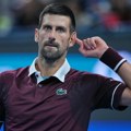 "Đoković može do titule u Bazelu"