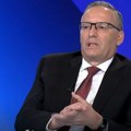 Bedri Hamza podneo neopozivu ostavku na mesto predsednika Demokratske partije Kosova